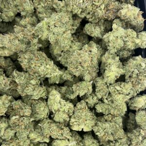 Super Silver Haze