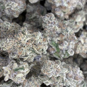 Blueberry