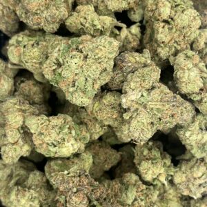 Hawaiian Snow (Sativa)