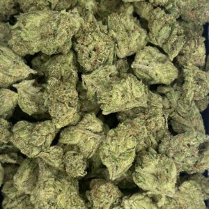 Bruce Banner (Sativa)
