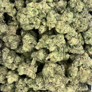Melted Ice (Sativa)