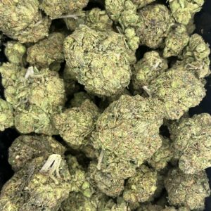 Black Cherry Bomb