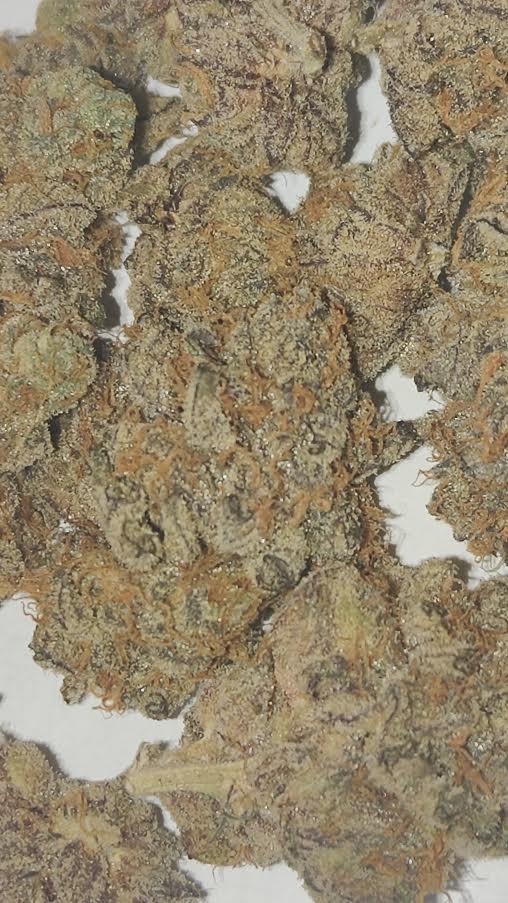 Fruit Loops