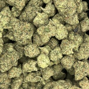 Durban Poison