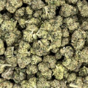 Garlic Breath