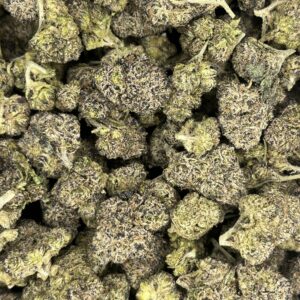 Blue Zkittles