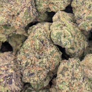 Cherry Blast