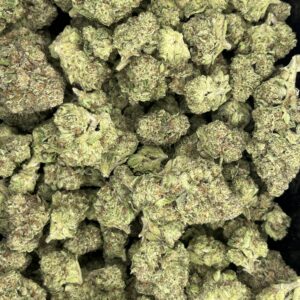 Green Crack
