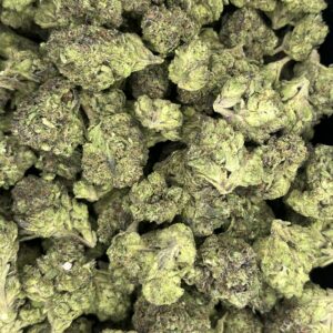 Kush Mintz
