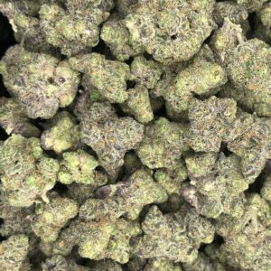 Apple Fritter