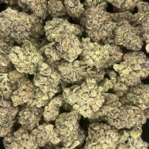 Strawberry Bubble Gum