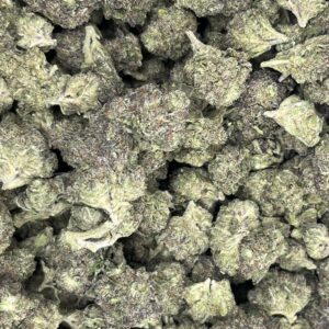 Purple Cream