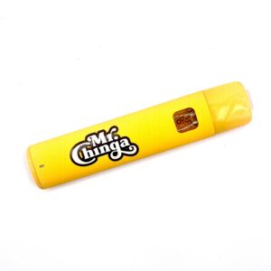 Mr Chinga 1G Disposable Vape