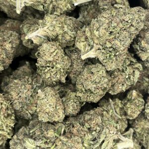 Master Kush