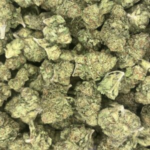 Alien OG