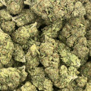 Ghost Train Haze